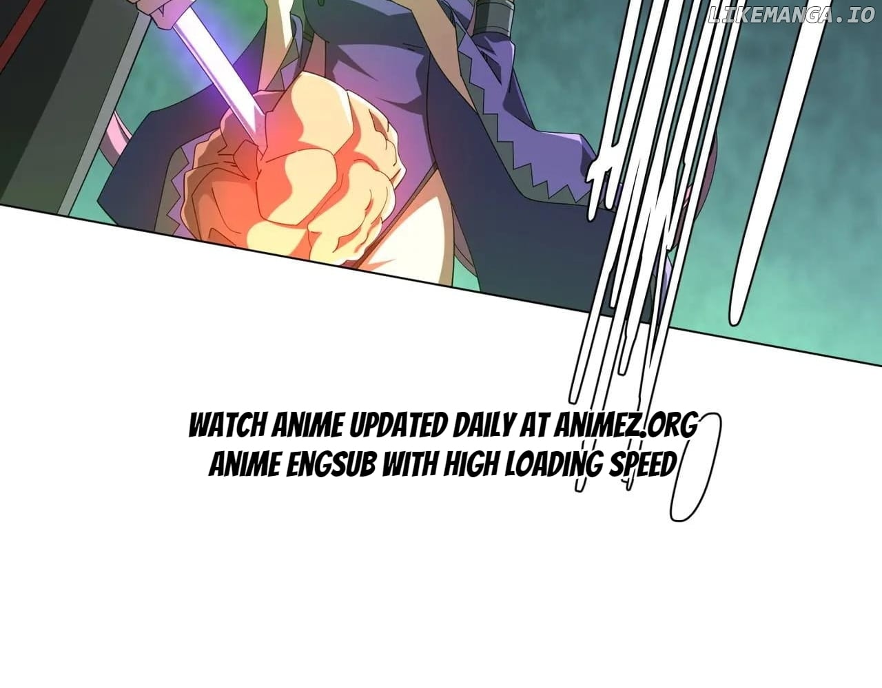 With My Netherworld Trillions, Game On! Chapter 152 - page 101